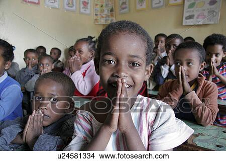 Picture - people, children, person, child, love. Fotosearch