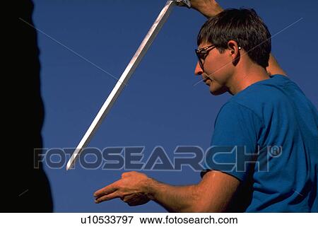 Stock Photo - people, festival, entertainer, dance, party. Fotosearch