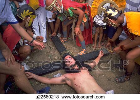 people, jesus, dressed, male, party View Large Photo Image Stock Photo - people, jesus, dressed, male, party. Fotosearch