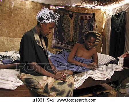 Stock Photography - people, zambia, person, hand, woman. Fotosearch