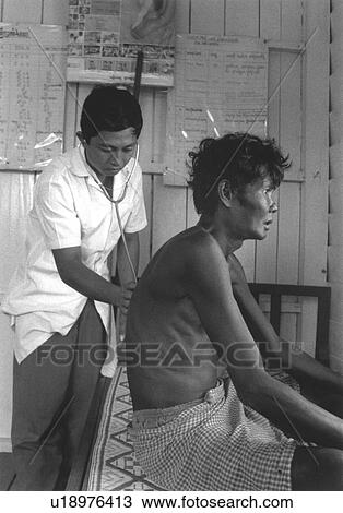Stock Image - person, black, 092, people. Fotosearch