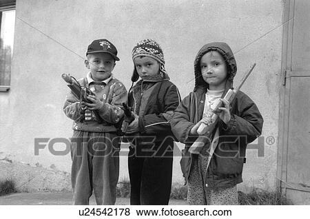 Stock Photo - person, black, 235, children, people. Fotosearch