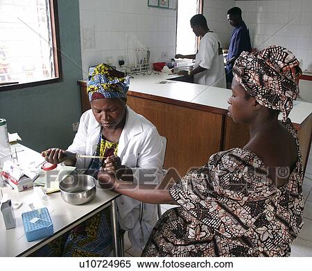 person, blood, taking, gambia, people View Large Photo Image Stock Photography - person, blood, taking, gambia, people. Fotosearch