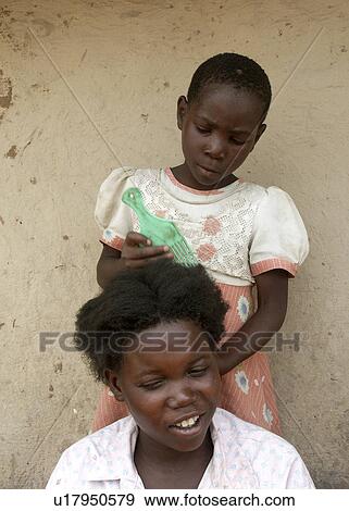 Stock Photo - person, old, year, zambia, people. Fotosearch