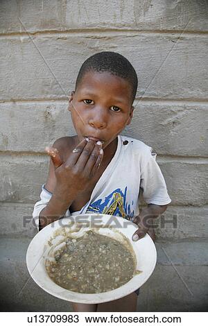 person, soup, namibia, children, people View Large Photo Image Stock Image - person, soup, namibia, children, people. Fotosearch