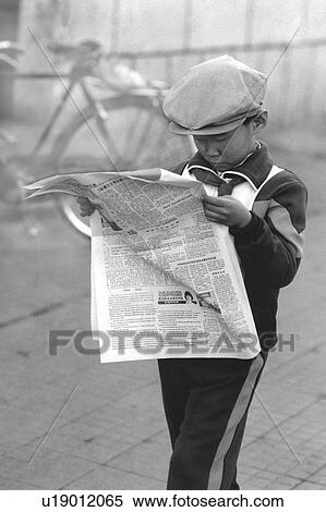 Stock Photography - person, white, black, 025, people. Fotosearch