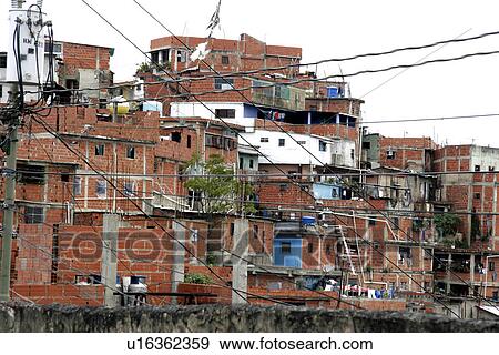 petare, house, venezuela, home, person, people View Large Photo Image Stock Photo - petare, house, venezuela, home, person, people. Fotosearch
