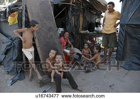 plastic, people, front, brazil, person, family View Large Photo Image Stock Photo - plastic, people, front, brazil, person, family. Fotosearch