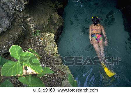 quintana, people, snorkeling, female, nature, woman View Large Photo Image Stock Image - quintana, people, snorkeling, female, nature, woman. Fotosearch