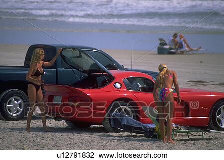 red, young, bikinis, females, women, two View Large Photo Image Stock Image - red, young, bikinis, females, women, two. Fotosearch