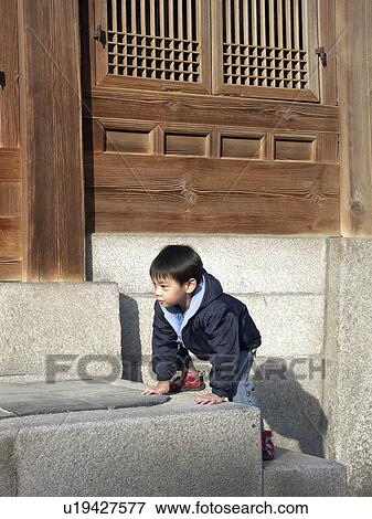 royal, person, playing, boy, korea, people View Large Photo Image Stock Photo - royal, person, playing, boy, korea, people. Fotosearch