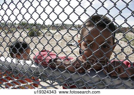 running, border, fence, usa, person, people View Large Photo Image Stock Image - running, border, fence, usa, person, people. Fotosearch