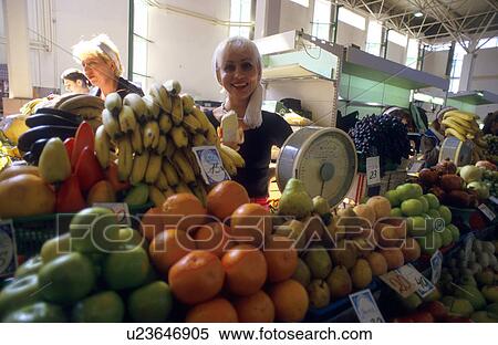 russia, people, 5141, person, fruit, food View Large Photo Image Stock Photography - russia, people, 5141, person, fruit, food. Fotosearch