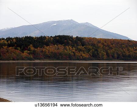 sakhalin, person, tunaycha, lake, russia, people View Large Photo Image Picture - sakhalin, person, tunaycha, lake, russia, people. Fotosearch