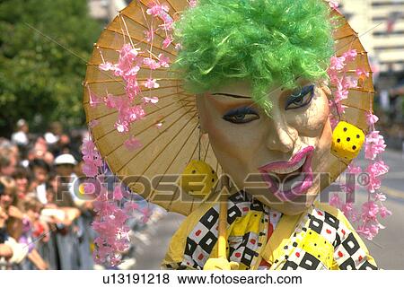 san, blossom, town, japan, festival, cherry View Large Photo Image Stock Photo - san, blossom, town, japan, festival, cherry. Fotosearch