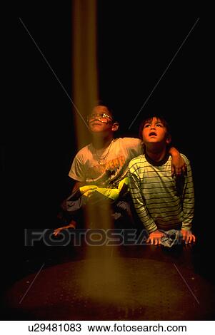 san, children, science, learning, kids, people View Large Photo Image Stock Image - san, children, science, learning, kids, people. Fotosearch