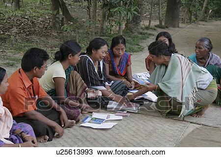 savings, person, bangladesh, women, meeting, people View Large Photo Image Stock Image - savings, person, bangladesh, women, meeting, people. Fotosearch