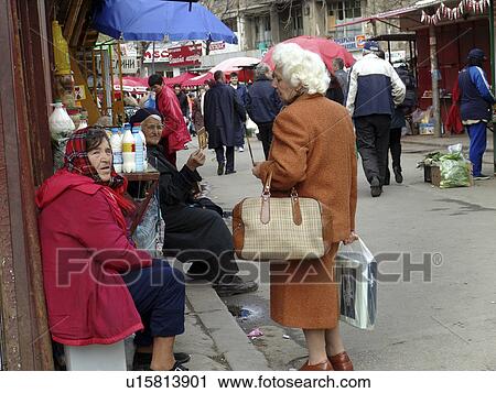 scene, person, street, bulgaria, women, people View Large Photo Image Stock Image - scene, person, street, bulgaria, women, people. Fotosearch