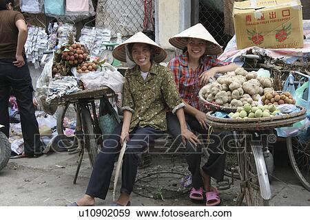 selling, people, female, vietnam, person, woman View Large Photo Image Stock Photo - selling, people, female, vietnam, person, woman. Fotosearch