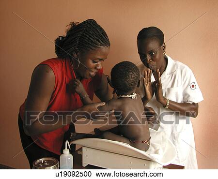 Stock Image - senegal, hand, 7726, person, child, people. Fotosearch