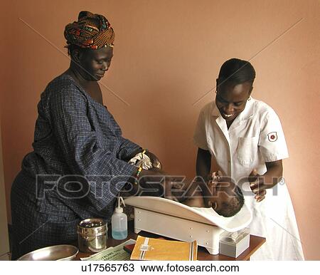 Stock Image - senegal, hand, 7729, person, child, people. Fotosearch
