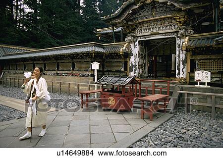 shinto, asianese, toshogu, architecture, temple, japan View Large Photo Image Picture - shinto, asianese, toshogu, architecture, temple, japan. Fotosearch