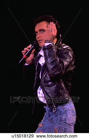 singer, rock, music, song, adam View Large Photo Image Stock Photo - singer, rock, music, song, adam. Fotosearch