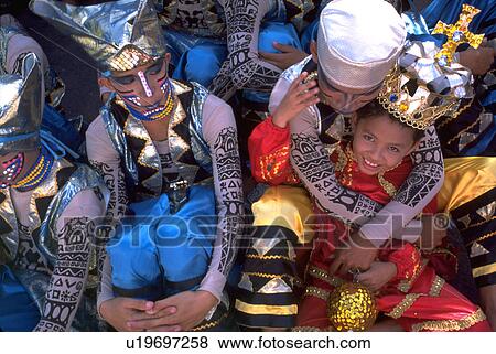 Stock Photo - sit, party, dancer, group, girl, woman. Fotosearch