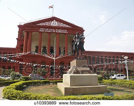 statue, high, building, karnataka, court, india View Large Photo Image Stock Photo - statue, high, building, karnataka, court, india. Fotosearch
