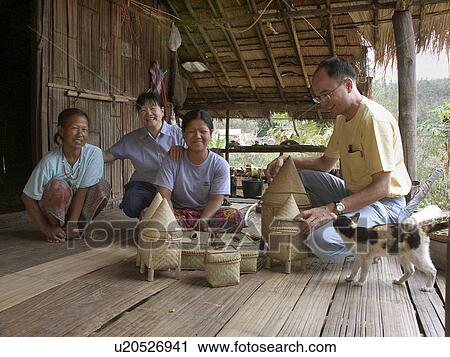 straw, person, thailand, 9592, art, people View Large Photo Image Stock Image - straw, person, thailand, 9592, art, people. Fotosearch