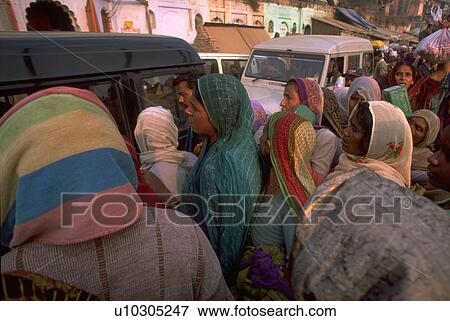 street, women, females, peasant, hindu, car View Large Photo Image Stock Photo - street, women, females, peasant, hindu, car. Fotosearch