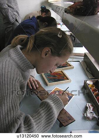 students, person, russia, 7807, art, people View Large Photo Image Stock Image - students, person, russia, 7807, art, people. Fotosearch