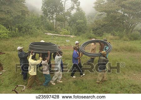 tanzania, fashion, person, people, frame, water View Large Photo Image Stock Photo - tanzania, fashion, person, people, frame, water. Fotosearch