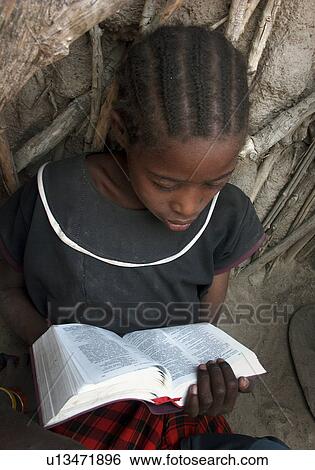 tanzania, people, book, person, girl, background View Large Photo Image Stock Photograph - tanzania, people, book, person, girl, background. Fotosearch