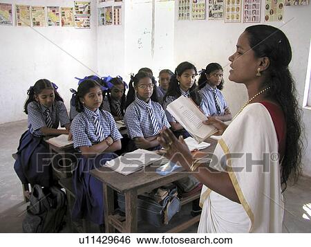 teacher, people, book, school, person, background View Large Photo Image Stock Photograph - teacher, people, book, school, person, background. Fotosearch