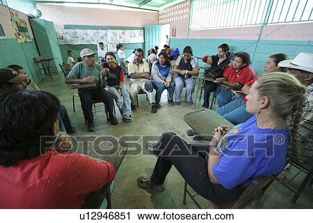 teachers, person, venezuela, meeting, school, people View Large Photo Image Stock Image - teachers, person, venezuela, meeting, school, people. Fotosearch