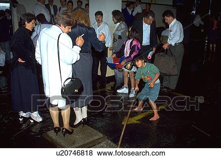 terminal, child, airport, quito, kid, water View Large Photo Image Stock Photo - terminal, child, airport, quito, kid, water. Fotosearch