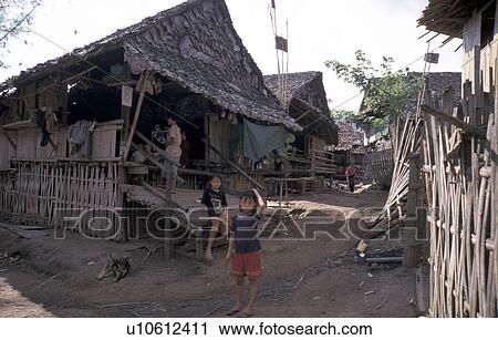 thailand, house, 9482, home, person, people View Large Photo Image Stock Image - thailand, house, 9482, home, person, people. Fotosearch