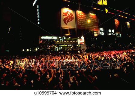 togetherness, people, crowd, swing, singapore, party View Large Photo Image Picture - togetherness, people, crowd, swing, singapore, party. Fotosearch