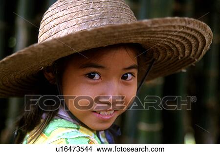 vietnam, girl, 5466, children, person, people View Large Photo Image Picture - vietnam, girl, 5466, children, person, people. Fotosearch