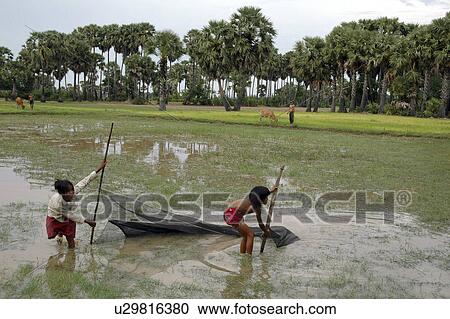 village, person, fishing, cambodia, children, people View Large Photo Image Stock Image - village, person, fishing, cambodia, children, people. Fotosearch