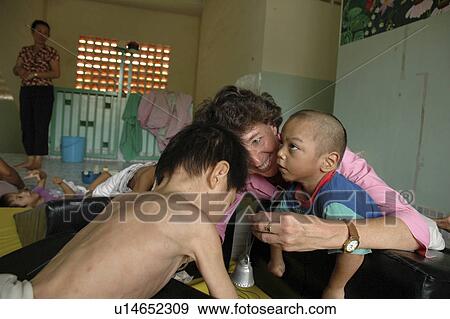 volunteer, hand, american, cambodia, person, people View Large Photo Image Stock Photo - volunteer, hand, american, cambodia, person, people. Fotosearch