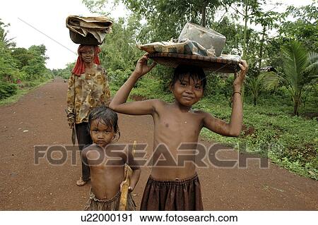 walking, people, cambodia, children, person, woman View Large Photo Image Stock Image - walking, people, cambodia, children, person, woman. Fotosearch