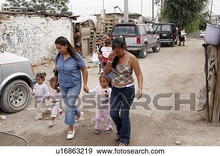 walking, person, hispanic, mexico, women, people View Large Photo Image Stock Photo - walking, person, hispanic, mexico, women, people. Fotosearch