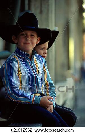 western, boys, kids, children, chil, boy View Large Photo Image Stock Image - western, boys, kids, children, chil, boy. Fotosearch