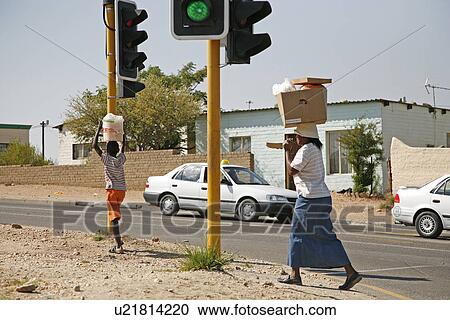windhoek, person, township, katatura, namibia, people View Large Photo Image Stock Image - windhoek, person, township, katatura, namibia, people. Fotosearch