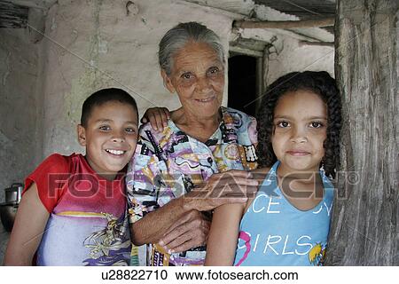 woman, person, house, people, family View Large Photo Image Stock Image - woman, person, house, people, family. Fotosearch