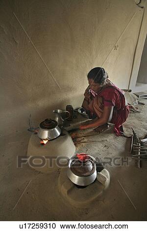 women, food, fire, person, people, woman View Large Photo Image Stock Image - women, food, fire, person, people, woman. Fotosearch