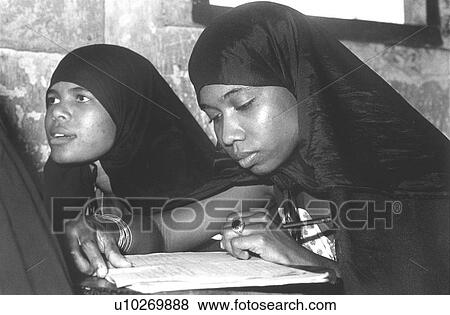women, people, book, school, person, background View Large Photo Image Stock Photo - women, people, book, school, person, background. Fotosearch