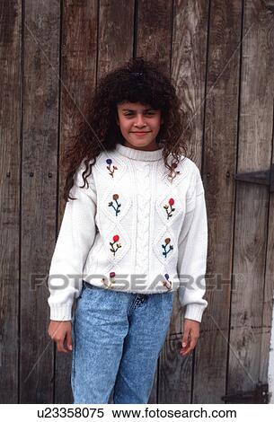 wooden, child, front, portrait, kid, girl View Large Photo Image Stock Photography - wooden, child, front, portrait, kid, girl. Fotosearch